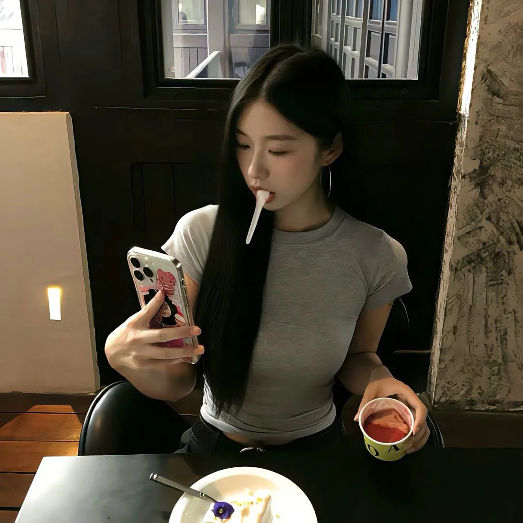 隐藏的面孔