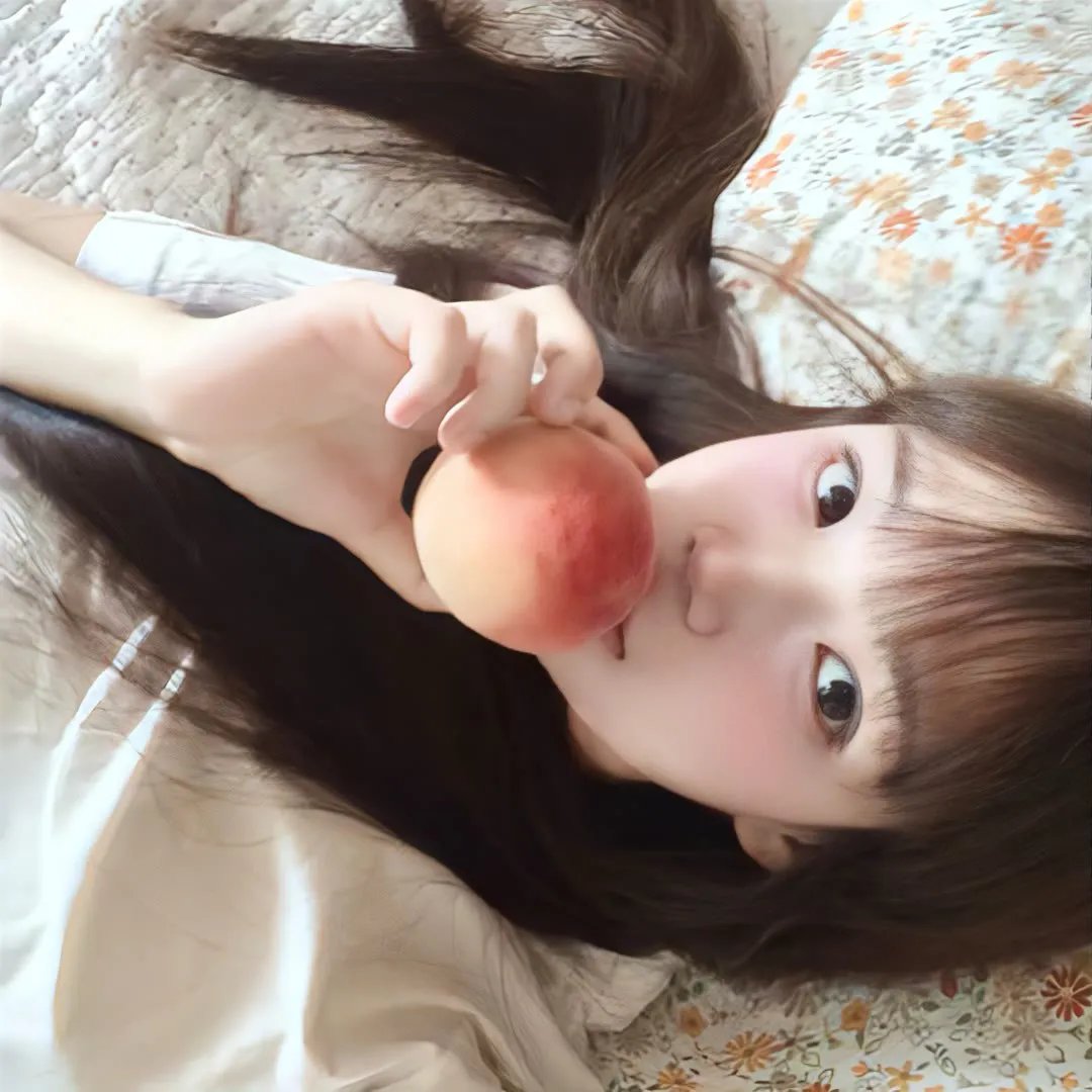 促成奇迹的女人